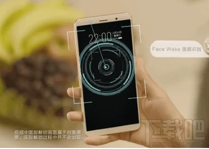 vivo x20人脸识别怎么解锁？vivox20人脸识别face wake怎么解锁？