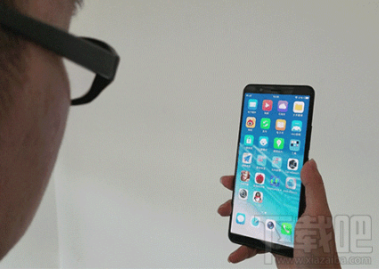 vivo x20人脸识别怎么解锁？vivox20人脸识别face wake怎么解锁？
