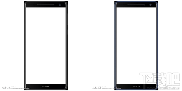 情怀再来？诺基亚大屏曲面新旗舰Nokia9曝光