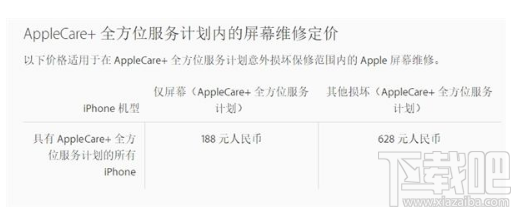 iPhone 8 /8 Plus后壳不经摔：修复费用可买一部小米MIX2