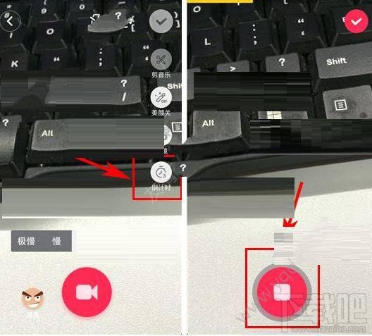 抖音短视频怎么自动拍？抖音自动拍怎么弄？