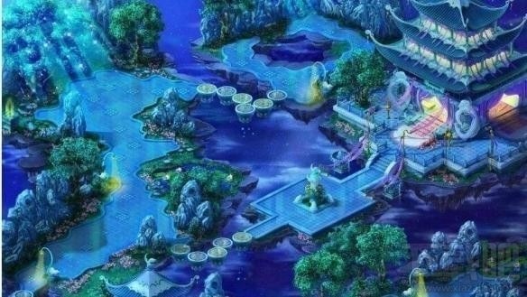 梦幻西游手游月宮怎么加点 梦幻西游月宮加点推荐
