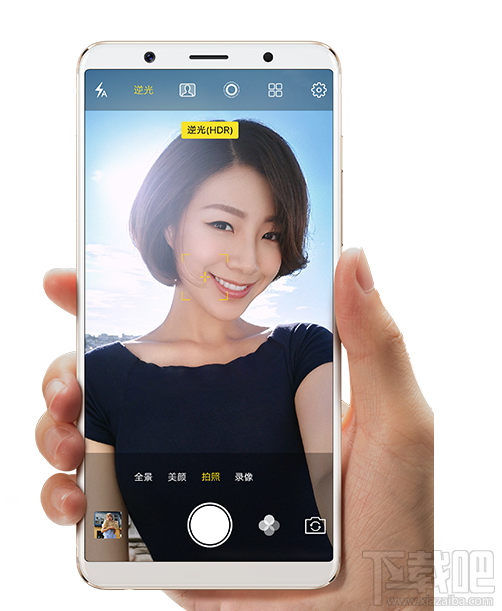 vivox20手机有几种颜色？vivox20哪种颜色好看？
