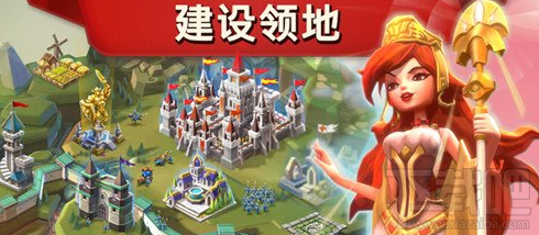 王国纪元手游怎么发展 王国纪元手游发展攻略介绍