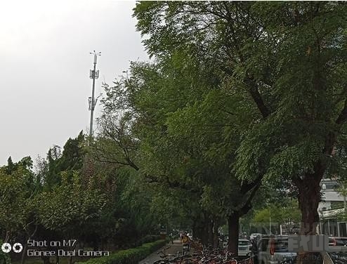 金立m7怎么样？金立m7详细评测