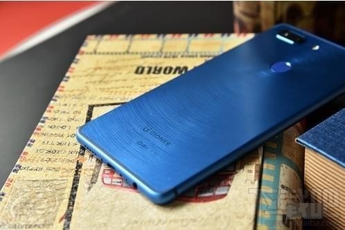 金立m7怎么样？金立m7详细评测