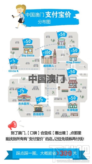支付宝价是什么？2017国庆支付宝价有什么用?