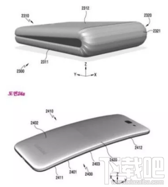 三星galaxy x可折叠屏幕手机多少钱？三星galaxy x手机怎么样？