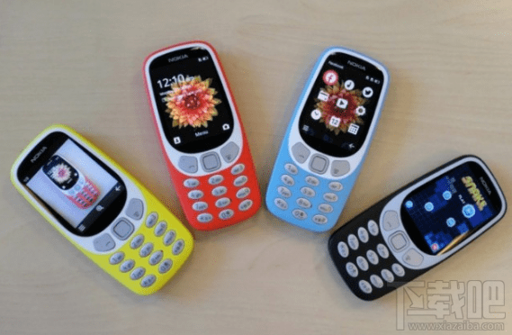 诺基亚3310多少钱？诺基亚3310上市时间