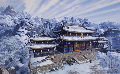 剑网3重制版画质怎么样？对电脑配置要求高吗？