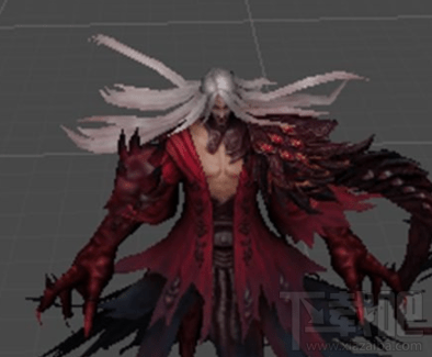 蜀门手游极魔域血魔技能属性怎么样？