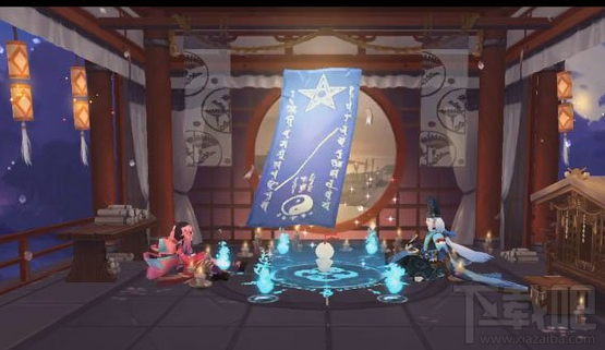 阴阳师10月份神秘符咒是什么 阴阳师10月份神秘符咒详解