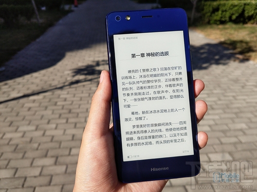 水墨屏显示器是什么？水墨屏手机有什么好处？