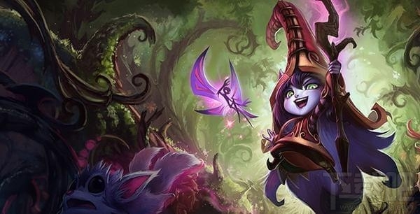 lol7.19强势英雄辅助推荐 lol7.19璐璐出装天赋符文