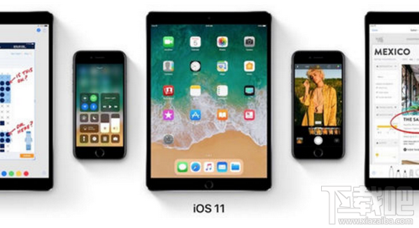 ios11如何强制重启 ios11强制重启方法教程