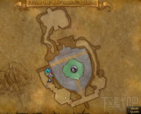 魔兽世界7.3新坐骑清醒的梦魇怎么获得？