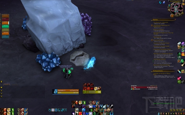 魔兽世界7.3新坐骑清醒的梦魇怎么获得？