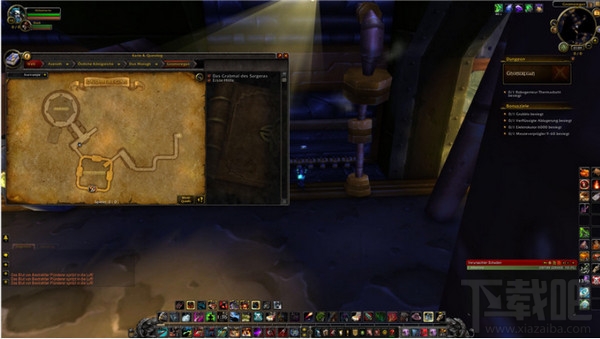 魔兽世界7.3新坐骑清醒的梦魇怎么获得？