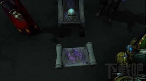 魔兽世界7.3新坐骑清醒的梦魇怎么获得？