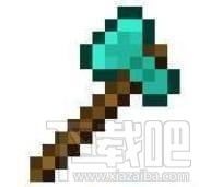 我的世界斧子怎么合成？