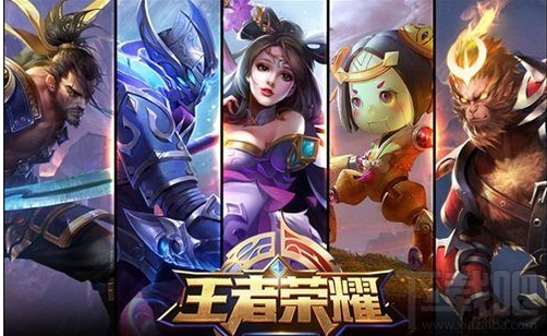 王者荣耀命拳虎怎么出装？王者荣耀命拳虎出装推荐