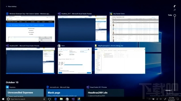 win 10 Build 16299.15本月17日上线：两年来第四次大补