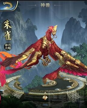 乱世王者神兽怎么培养暴击？乱世王者神兽快速升级攻略