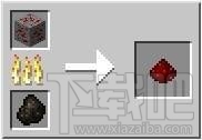我的世界红石粉怎么获得？我的世界红石粉合成方法