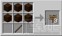 我的世界告示牌怎么做？我的世界告示牌怎么放箱上？