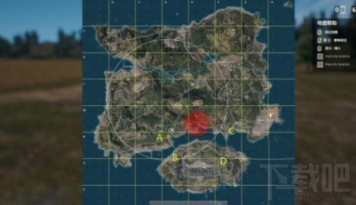 绝地求生大逃杀打劫怎么做 绝地求生桥头打劫攻略
