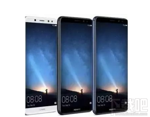 华为Mate 10国内新品发布会时间、直播地址