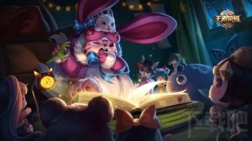 王者荣耀梦奇怎么玩？王者荣耀梦奇新手玩法介绍