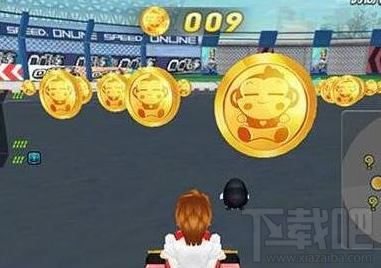QQ飞车手游怎么快速获取金币 QQ飞车手游金币获取攻略