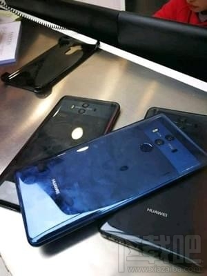 华为Mate10/10 Pro屏幕多大？华为Mate10是全面屏吗？