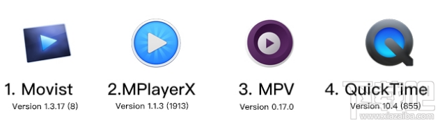 苹果Mac播放器怎么选？苹果Mac播放器选择分析