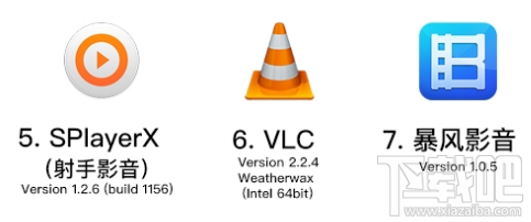 苹果Mac播放器怎么选？苹果Mac播放器选择分析