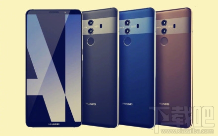 华为mate10和mate9有什么区别？华为mate10和mate9区别介绍