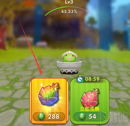 迷你世界金果实有什么用？迷你世界金果实获得攻略