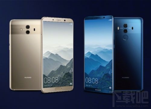 华为Mate10/Pro/保时捷有什么区别？华为Mate10系列参数配置区别对比