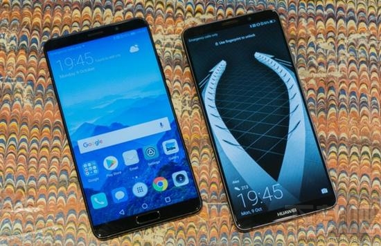 华为Mate10/Pro/保时捷有什么区别？华为Mate10系列参数配置区别对比