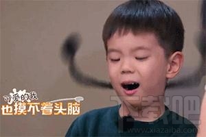 嗯哼小辫子特效怎么弄？嗯哼小辫子特效是哪个软件弄的？