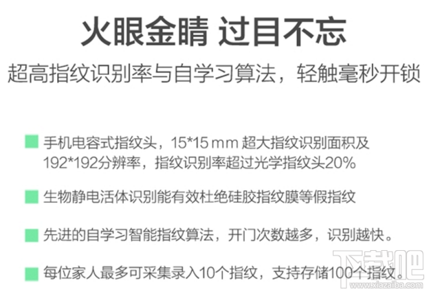 360安全门锁怎么样？360安全门锁众筹价格多少？