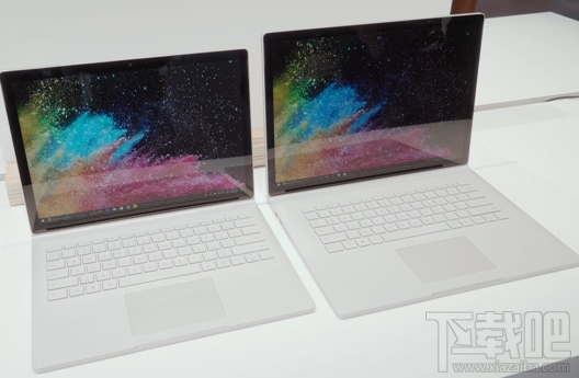 微软Surface Book 2笔记本什么时候上市？售价多少？