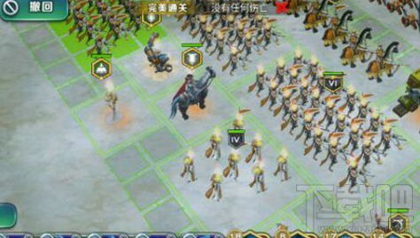 剑与家园人族魔镜40关怎么通过？剑与家园人族魔镜40关配置要求