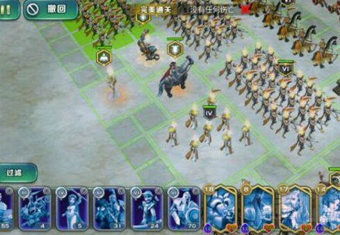 剑与家园人族魔镜40关通关打法 剑与家园人族魔镜40关通关攻略