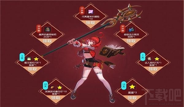 dnf守护者2觉特训营活动网址在哪里 dnf地下城守护者2觉特训营介绍