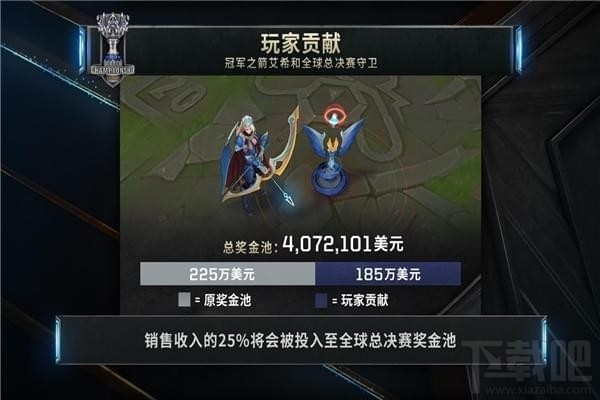 lol卡特琳娜死亡之誓皮肤长什么样 英雄联盟卡特琳娜皮肤详解