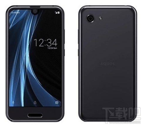 夏普aquos r compact怎么样？夏普aquos r compact评测