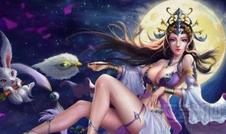王者荣耀嫦娥铭文怎么搭配？王者荣耀嫦娥最强铭文搭配推荐