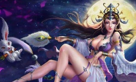 王者荣耀嫦娥技能怎么样？王者荣耀嫦娥技能分析